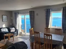 Ballycotton Holiday Apartment No 6 by Trident Holiday Homes