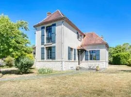 Le clos des rosiers