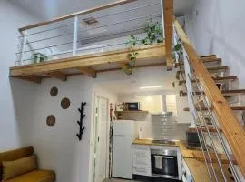 Tiny House Faro