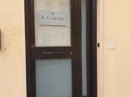 Il Cortile