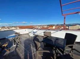 Elegant Apartment in Vodice - 53 m² - Near the Sea