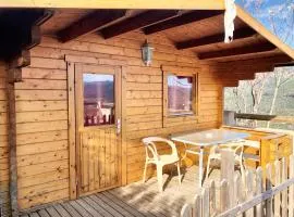 Maison cosy Ajaccio avec jacuzzi