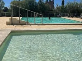 Maison confortable Saint-Saturnin