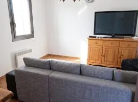 Appartement charmant avec vue sur lac et montagne – 75 m²