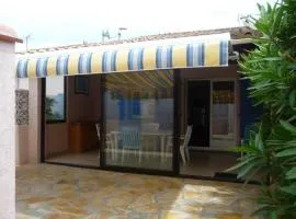 Maison charmante à Saint-Cyprien avec jardin et terrasse