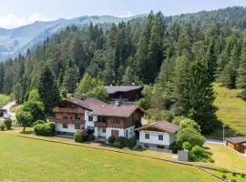 Haus Oberautal