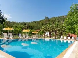 Olympos Donkisot Pansiyon