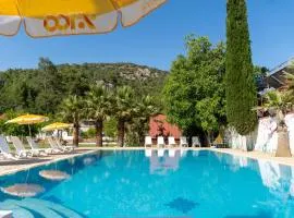 Olympos Donkisot Pansiyon