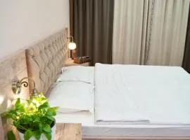 Dream Inn H&A