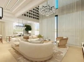 Silk Path Golf Course & Villas