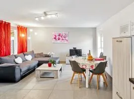 Maison charmante avec jardin à Stotzheim | Climatisation incluse