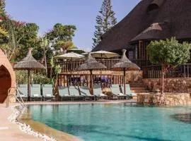 Cozy Apartment in Las Cunas - 85 sqm - Pool & Spa