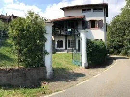 Cozy house near Asei with garden and terrace