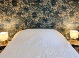 Appartement accueillant à Mauguio, 55 m² avec jardin paisible