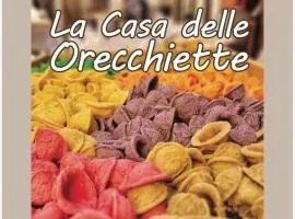 La casa delle orecchiette