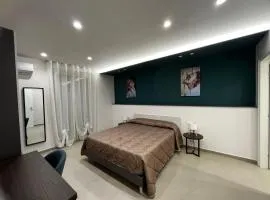 DàNTIKA B&B
