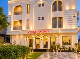 Virat Palace 500 Mitter From Khatu Shyam Mandir