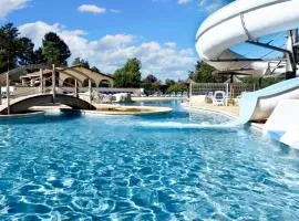 Maison charmante à Salavas avec piscine et jardin