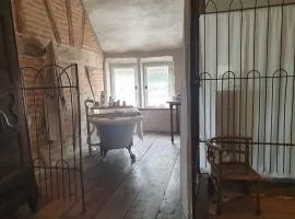 Charming room