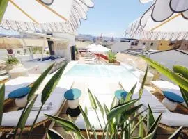 Casa Nostra Luxury Suites & Spa