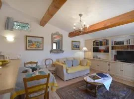 Charmante maison avec vue sur la montagne à Ceyreste