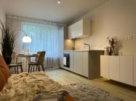 Kuuse Kodu Your Home in Haapsalu