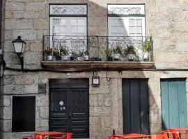 Charming apartment in Guimarães of 70 m²