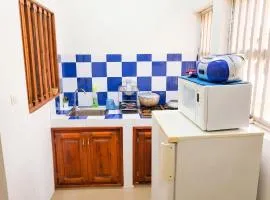 Charming apartment in M'bour + 100 m² + pool