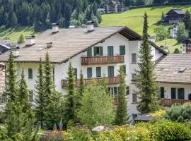 Tito Apartments