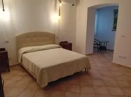 beucarnea apartment salerno