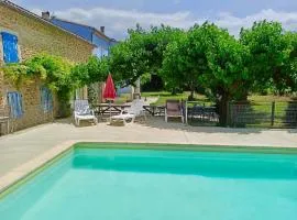 Villa spacieuse à Richerenches
