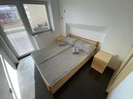 Comfortable Apartment in Vodice / 53 m² / Stunning ViewB