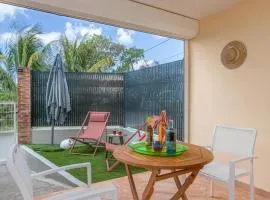 Charmant studio avec vue sur mer à Sainte-Luce - 30m²