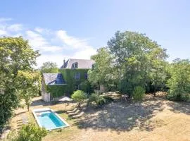 Paradis en Berry