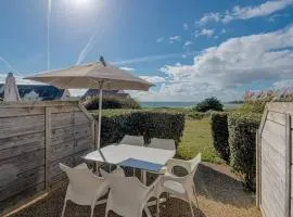 Charmante maison à Guidel, piscine partagée, vue mer