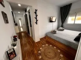 Charming apartment in Cártama, 30 m² with terrace