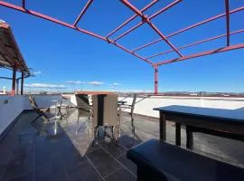 Seaview Apartment in Vodice - 47m²