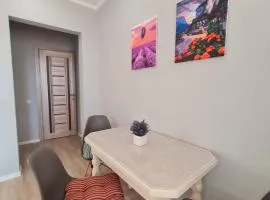 Апартаменти Центр Незалежності,5