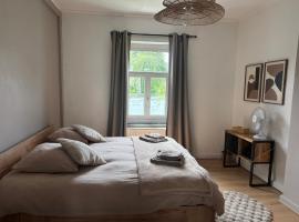 Loft by GIORGI - Centre de Bastogne, hotel sa Bastogne