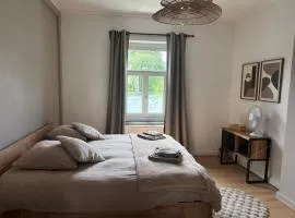 Loft by GIORGI - Centre de Bastogne