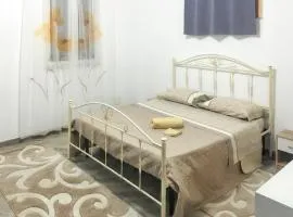 Charming house in Carpino