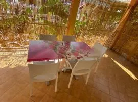 Appartement Confort Pointe-Noire + Piscine