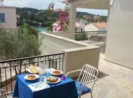 Charming studio with sea view - 30 m² in Porto Heli