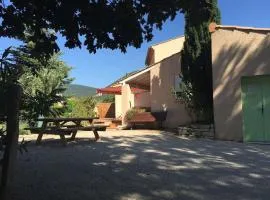 Maison charmante à Cruas + Piscine