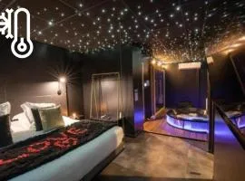 Suite Chic - Antre-parenthèse