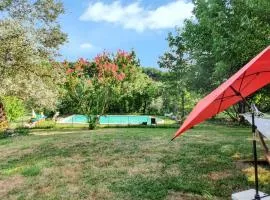 Villa spacieuse avec piscine privée - Montricoux