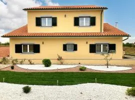 Charming House in Cortiçada with Balcony and Mountain View