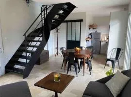 Appartement charmant - Férel - 60 m² - Terrasse privative
