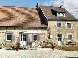 Maison conviviale à Bagnols avec terrasse et jardin