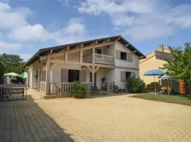 Villa avec piscine et jardin, Gujan-Mestras